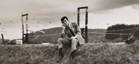 起業前夜④：学生時代 クライマックス～社会人の原点と起業へ