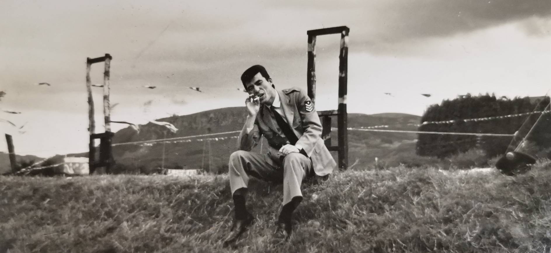 起業前夜④:学生時代 クライマックス~社会人の原点と起業へ