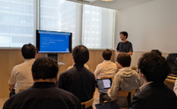 【開催レポート】中間管理職向け研修プログラム「BMP」最終発表会