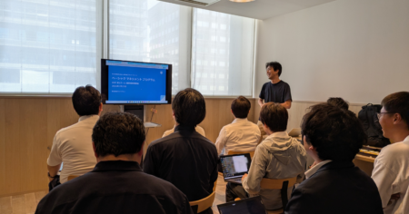 【開催レポート】中間管理職向け研修プログラム「BMP」最終発表会